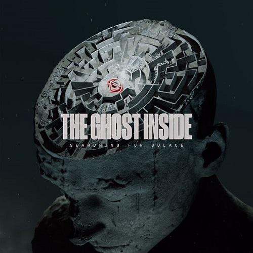 The Ghost Inside - Searching for Solace 2024