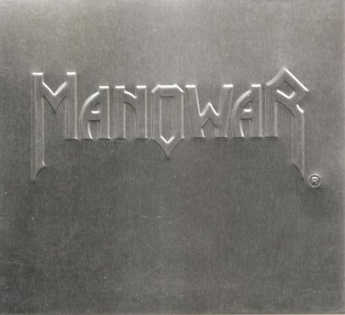 Manowar - Gods Of War (2007)