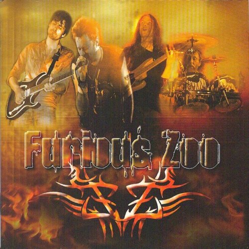 Furious Zoo - Furioso IV (2008)