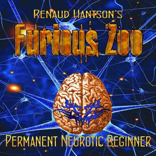 Furious Zoo - Permanent Neurotic Beginner [Furioso IX] (2018)