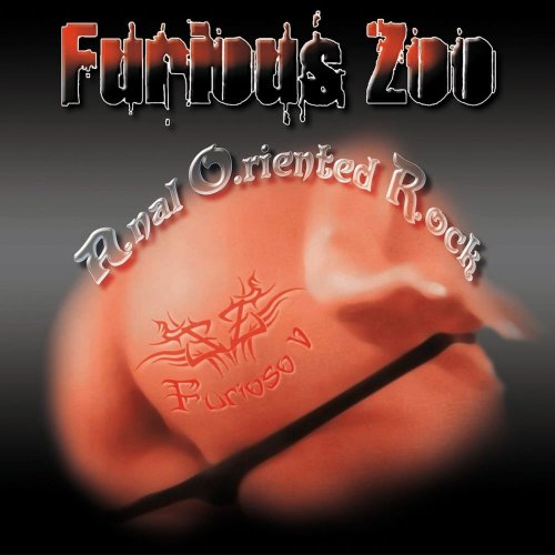 Furious Zoo - A.O.R. [Furioso V] (2010)