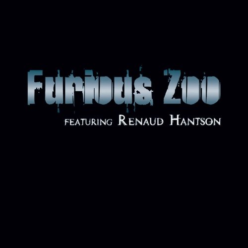 Furious Zoo - Furioso II (2005)