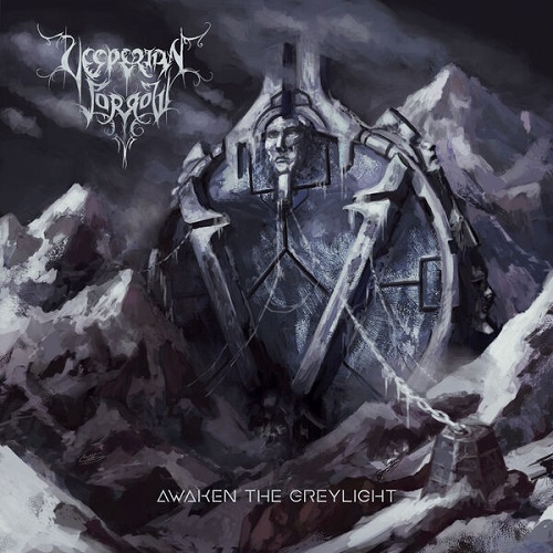 Vesperian Sorrow - Awaken The Greylight 2024