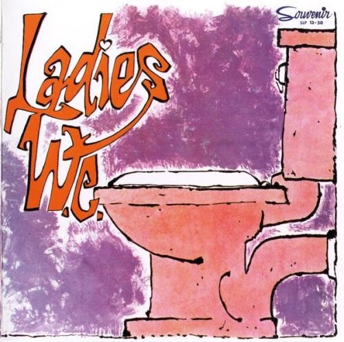 Ladies W.C. - Ladies W.C. (1968)