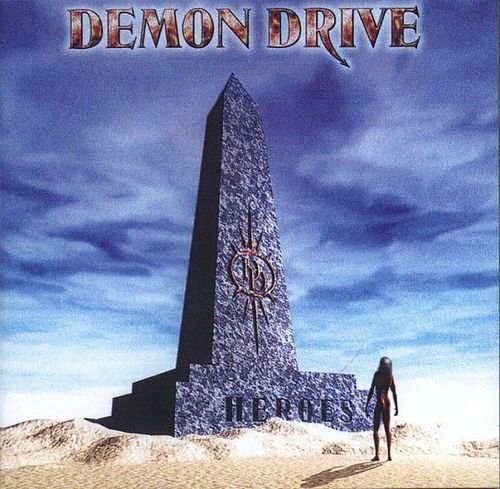 Demon Drive - Heroes (2000)