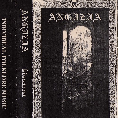 Angizia - Kissarna (Tape rip) 1995
