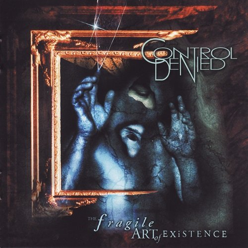 Control Denied - The Fragile Art of Existence (2CD, Deluxe Edition, 1999 Remastered 2010)