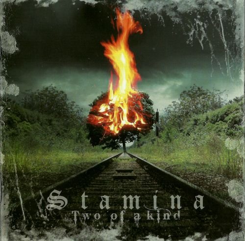Stamina - Two Of A Kind (2010)