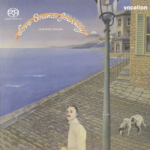 Paul Mauriat - Love Sounds Journey & Bonus Tracks (2020) 1976