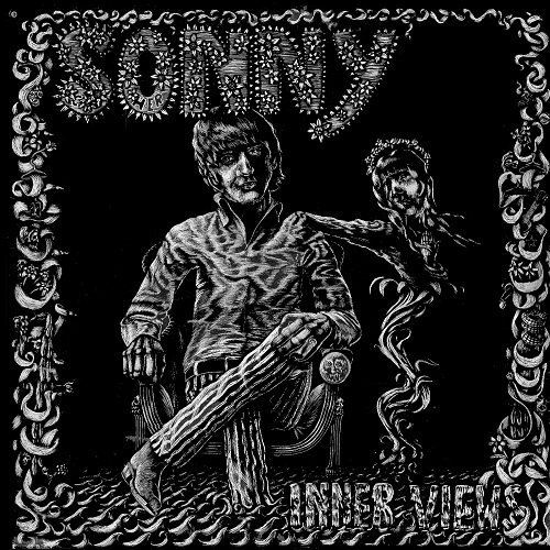 Sonny Bono - Inner Views (1967)