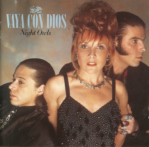 Vaya Con Dios - Night Owls 1990