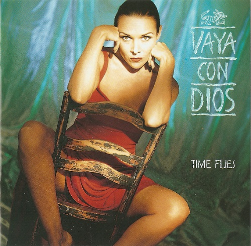 Vaya Con Dios - Time Flies 1992