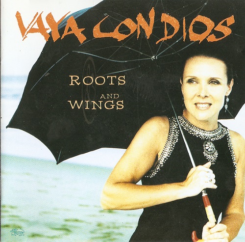 Vaya Con Dios - Roots And Wings 1995