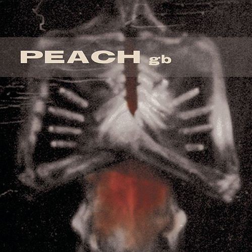 Peach gb - Giving Birth To A Stone (1994)