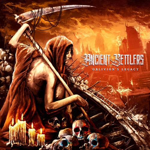 Ancient Settlers - Oblivion's Legacy 2024