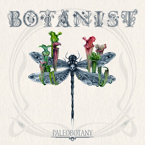 Botanist - Paleobotany 2024