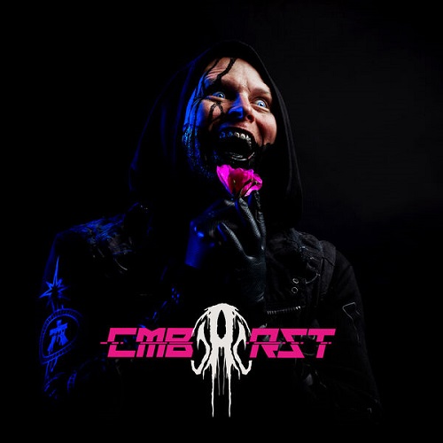 Combichrist - CMBCRST 2024