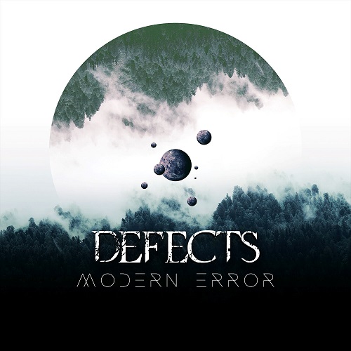 Defects - Modern Error 2024