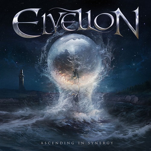 Elvellon - Ascending in Synergy 2024