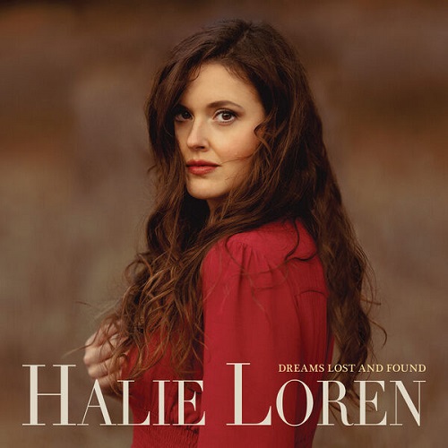 Halie Loren - Dreams Lost and Found 2024