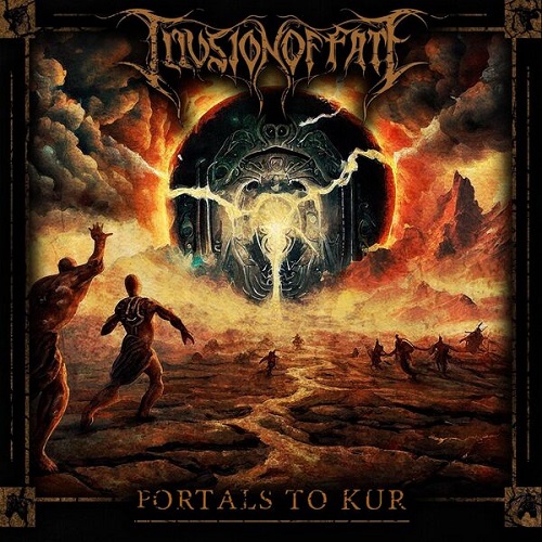 Illusion of Fate - Portals to Kur 2024