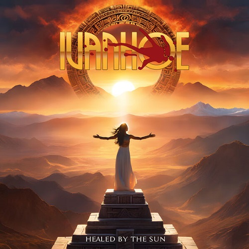 Ivanhoe - Healed By The Sun 2024