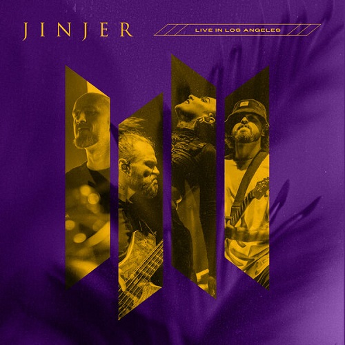 Jinjer - Live in Los Angeles 2024