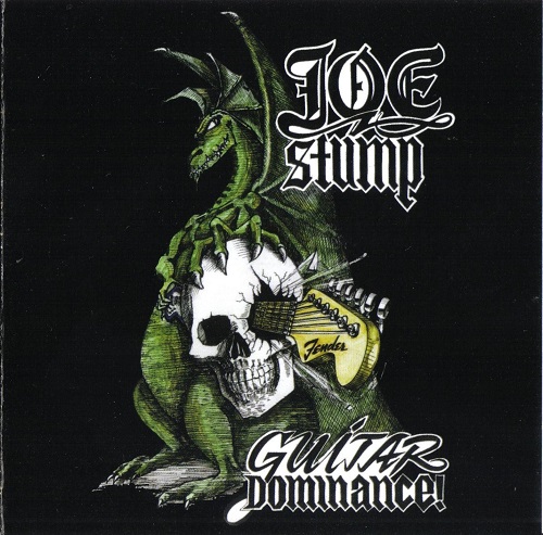 Joe Stump - Guitar Dominance 1993