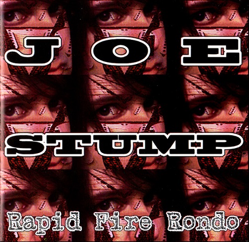 Joe Stump - Rapid Fire Rondo 1998