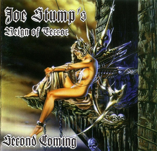 Joe Stump`s Reign of Terror - Second Coming 1997