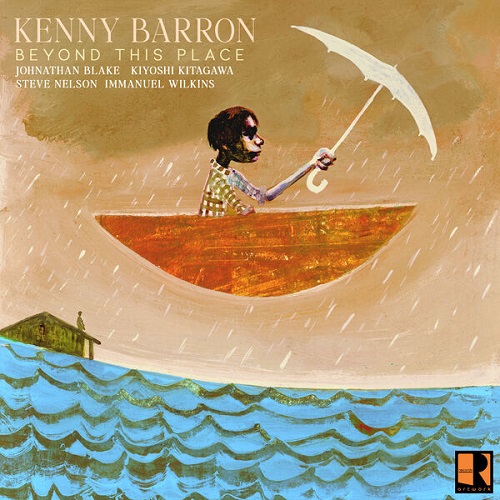 Kenny Barron - Beyond This Place 2024