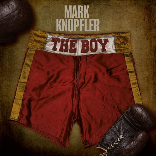 Mark Knopfler - The Boy 2024