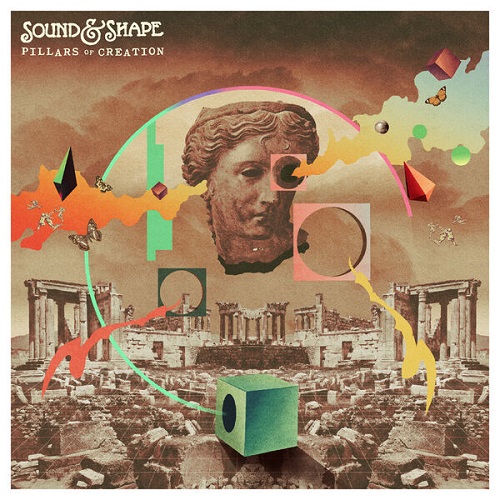 Sound&Shape - Pillars Of Creation 2024