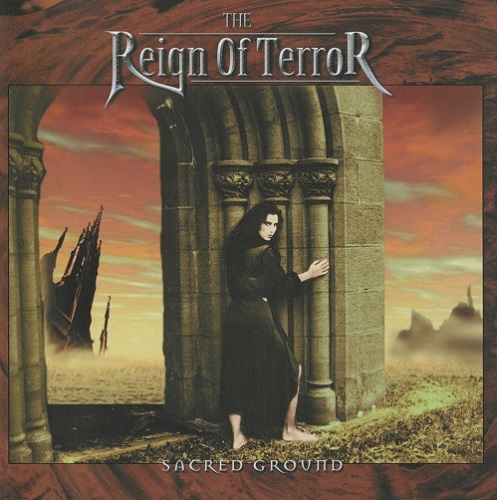 The Reign Of Terror - Sacred Ground 2001