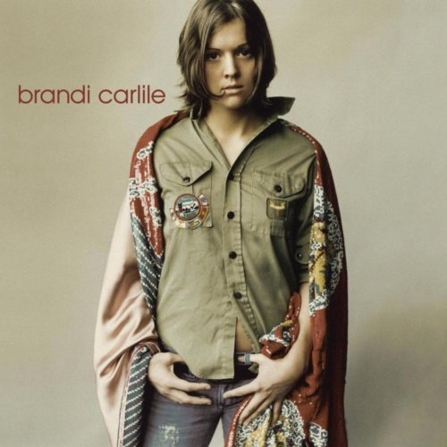 Brandi Carlile - Brandi Carlile (2005)