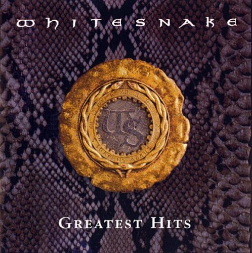 Whitesnake - Whitesnake’s Greatest Hits (1994)