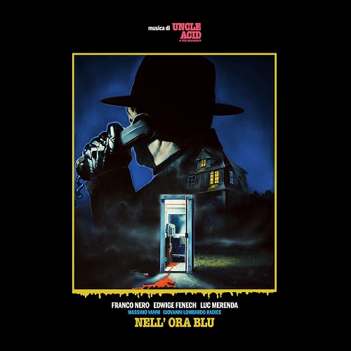 Uncle Acid & the Deadbeats - Nell' Ora Blu 2024