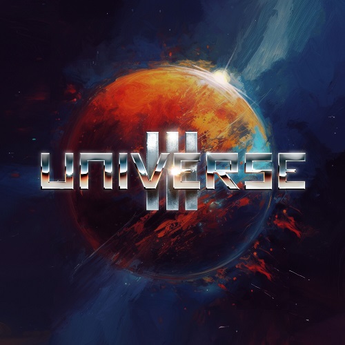 Universe III - Universe III 2024