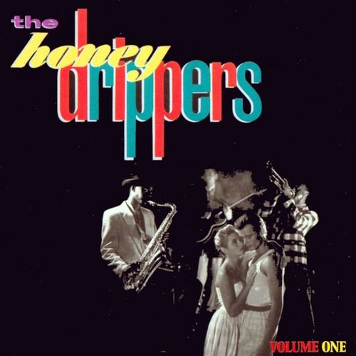 The Honeydrippers - Volume One (1984) [12" | Vinyl Rip 1/5.64]