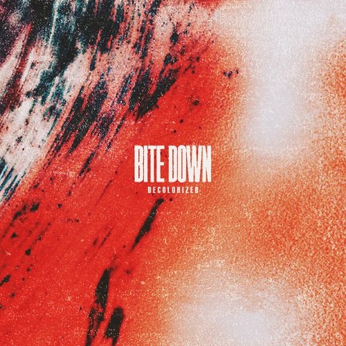 Bite Down - Decolorized (EP, 2024)