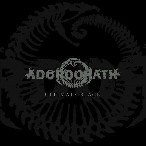 Ador Dorath - Ultimate Black (2024)