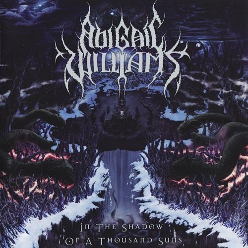 Abigail Williams - In the Shadow of a Thousand Suns (2008)