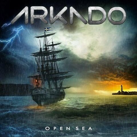 Arkado - Open Sea (2024)