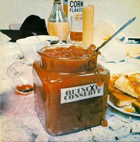 The Quincy Conserve - Tasteful (1973)