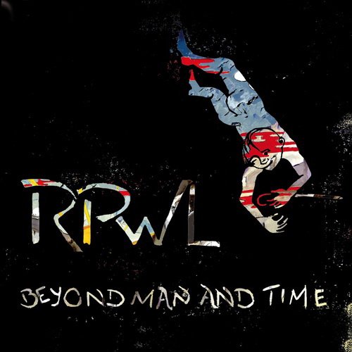 RPWL - Beyond Man And Time (2012) [Reissue 2023 2LP | Vinyl Rip 1/5.64]