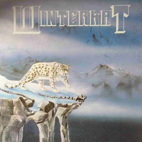 Winterkat - Winterkat + The Struggle (1983 | 1988) [Reissue 2015]