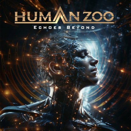 Human Zoo - Echoes Beyond (2024)