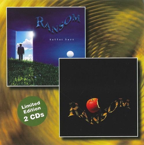 Ransom - Trouble In Paradise + Better Days (1997 | 2010) [2CD Reissue 2012]