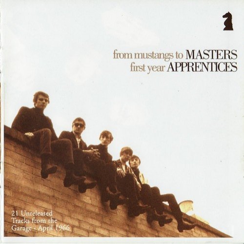 Masters Apprentices - From Mustangs To Masters First Year Apprentices (1966)