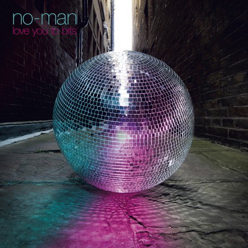 No-Man - Love You To Bits (2019) [Vinyl Rip 1/5.64]